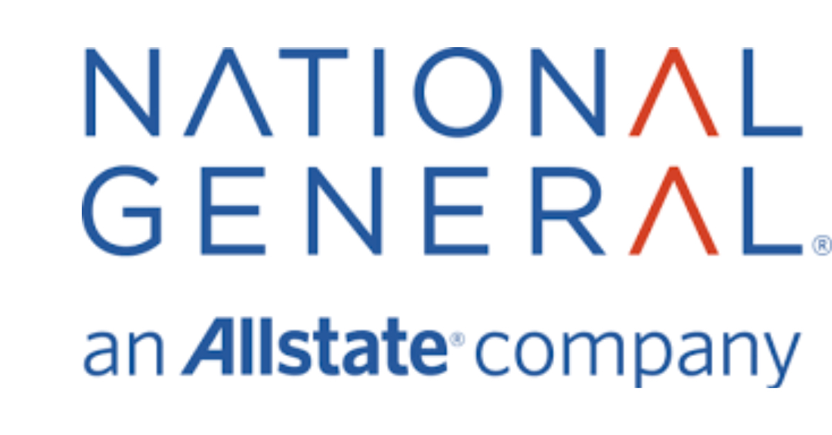Nation General An All State Company Logo